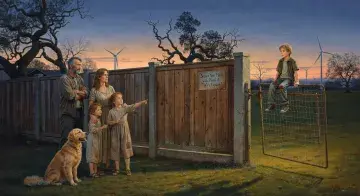 Rešenja za ograđivanje: Panelne i žičane ograde